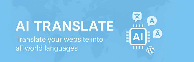 AI Translate