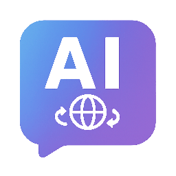 AI Translate logo