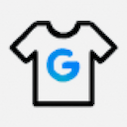AI Try-On Assistant Icon