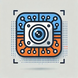 AI Vision Block logo
