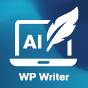 AI WP Writer &#8211; автонаполнение сайта ChatGPT 3.5, GPT 4 и изображениями лучших нейросетей Icon