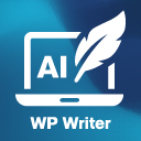 AI WP Writer &#8211; автонаполнение сайта ChatGPT, GPT-4 и сгенерированными изображениями лучших нейросетей