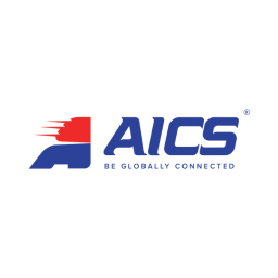 AICS International Shipping Icon