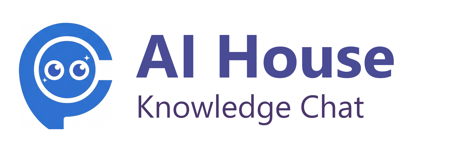 WordPress 外掛 AI House Knowledge Chat 的封面圖片