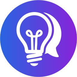 Ailig KnowFlow AI Chatbot Icon