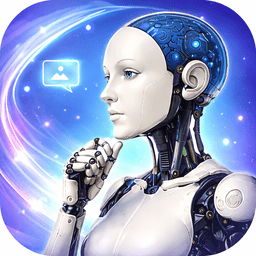 Aimogen – AI Content Writer, Editor, Chat and Automation Icon