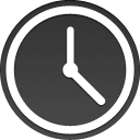 All in One Time Clock Lite &#8211; Tracking Employee Time Has Never Been Easier Icon