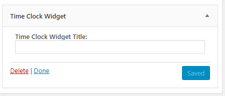 All in One Time Clock Lite &#8211; Tracking Employee Time Has Never Been Easier - Screenshot 13