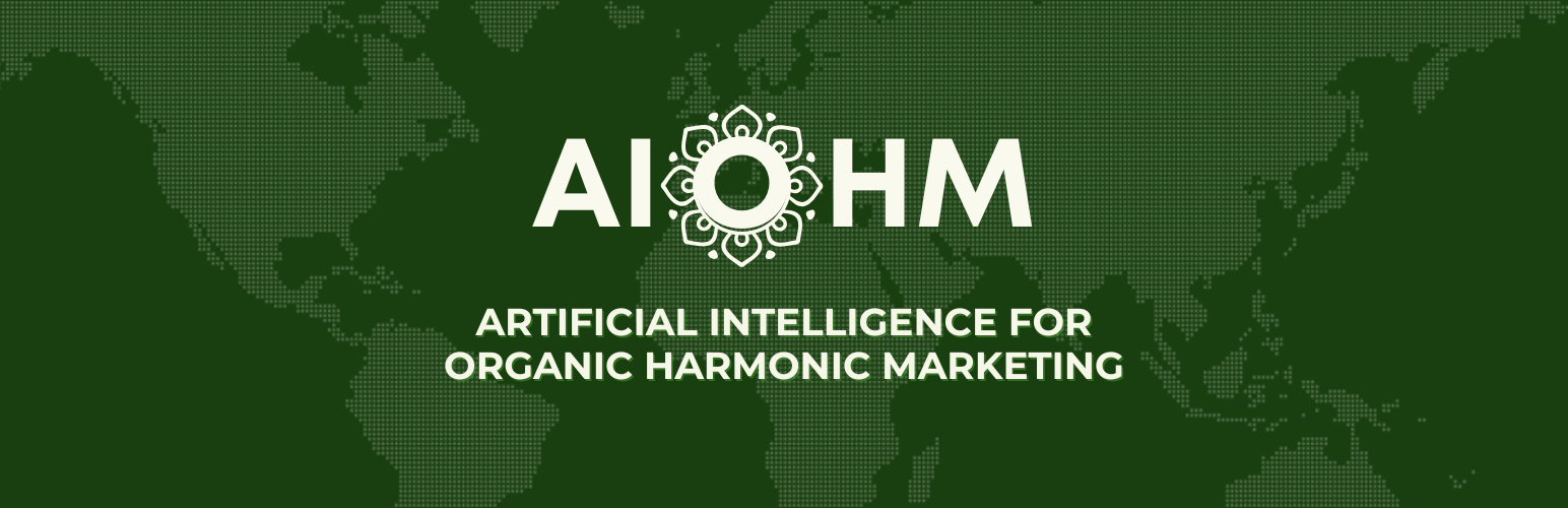 WordPress 外掛 AIOHM Knowledge Assistant 的封面圖片。