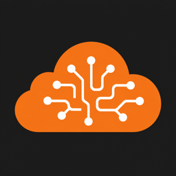 AIPCF – AI Provider for Cloudflare Icon