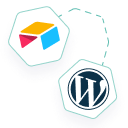 Air WP Sync &#8211; Airtable to WordPress Icon