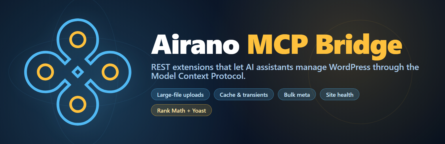 Airano MCP Bridge