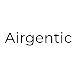 Airgentic AI Chat Overlay Icon