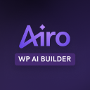 Airo WP AI Builder