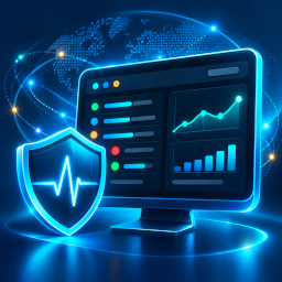 AiutoComputerHelp Live Request Monitor 外掛圖示