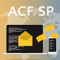 Ajax Contact Forms (ACF SP) logo