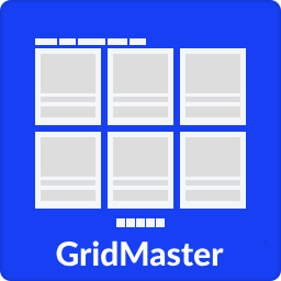 Post Grid Master - Post Grid Solution with Ajax Filter