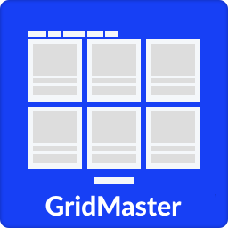 Post Grid Master – Custom Post Types, Taxonomies & Ajax Filter Everything with Infinite Scroll, Load More, Pagination & Shortcode Builder