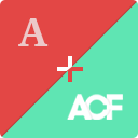Ajax Load More for Advanced Custom Fields logo