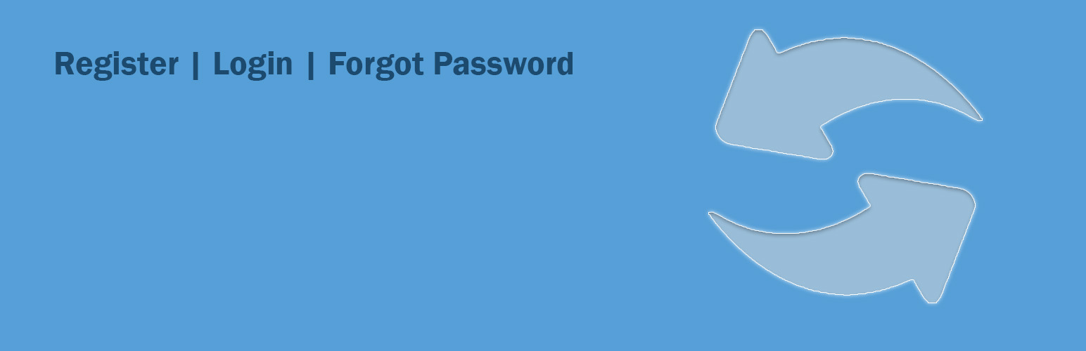 Ajax Login By WPH