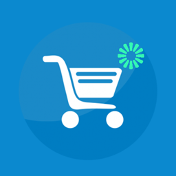 Single Ajax Add to Cart For WooCommerce Icon