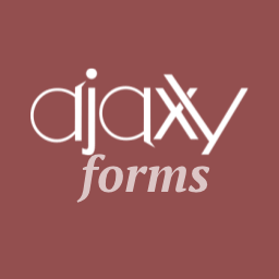 Ajaxy Forms