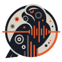 Albatross Audio logo