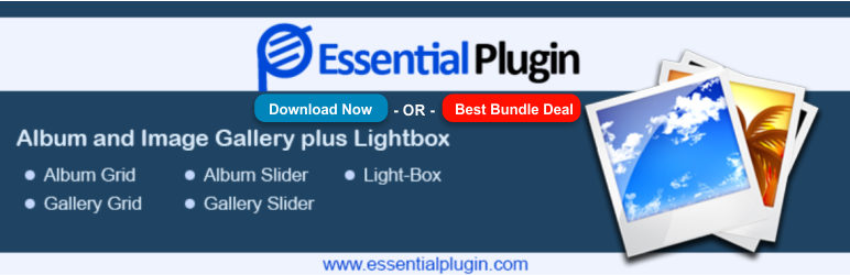 plugin banner