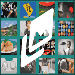 ALD Image Gallery logo