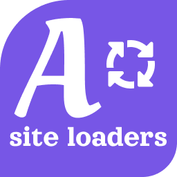 Algo Site Loaders