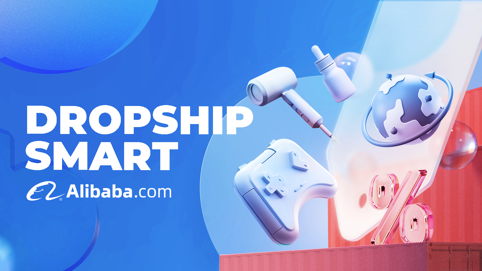 Dropshipping on Alibaba.com - Screenshot 1