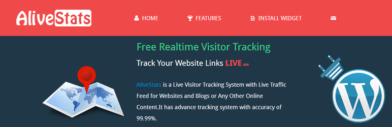 The Ultimate Live Tracker