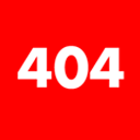 All 404 Redirect to Homepage Icon