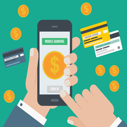 All BD Mobile Payments Gateway logo