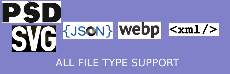 all-file-type-support