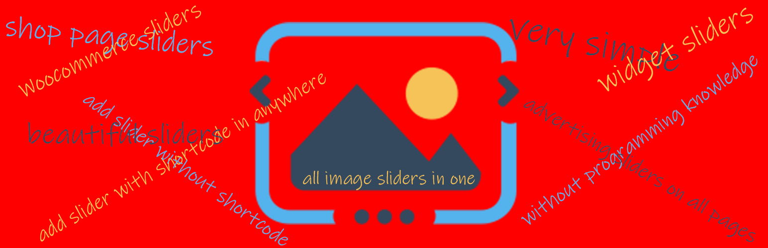 all-image-sliders-in-one