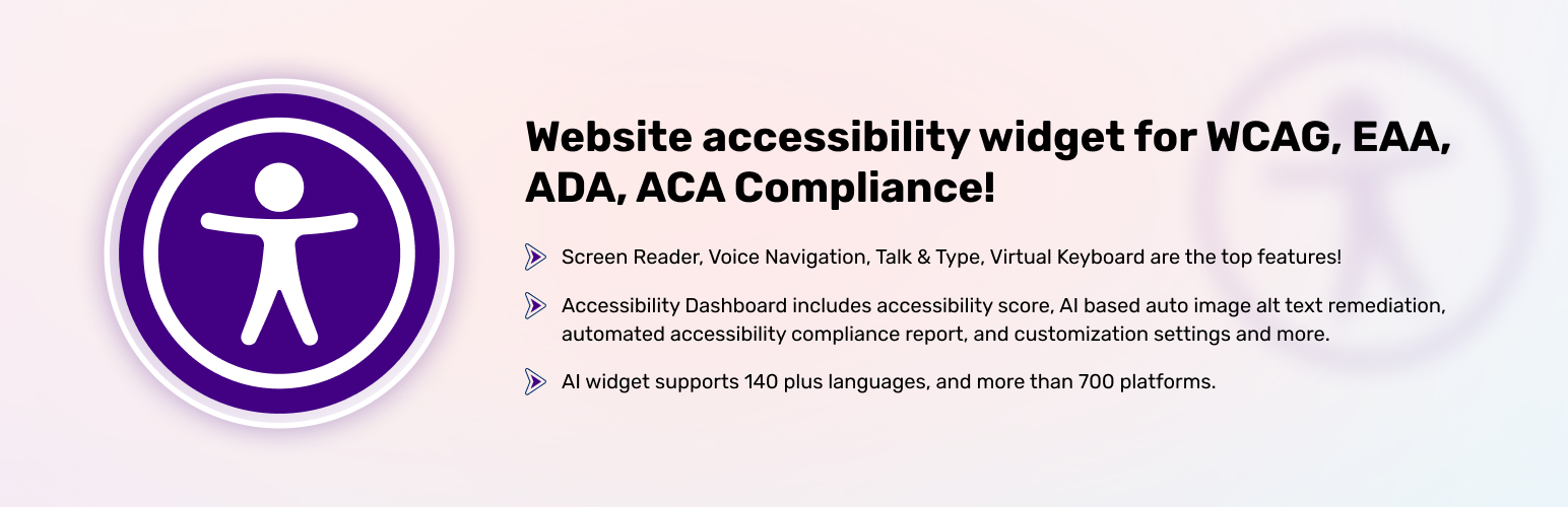 All in One Accessibility