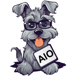 AIO Forms – Craft Complex Forms Easily logo