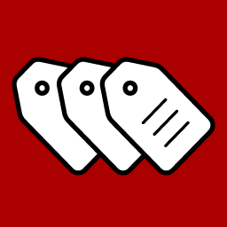 All in one metadata logo