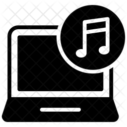 All in One Music Player logo