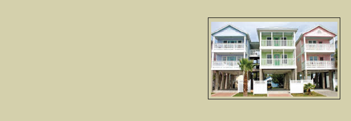 All-Inclusive Vacation Rental Calculator