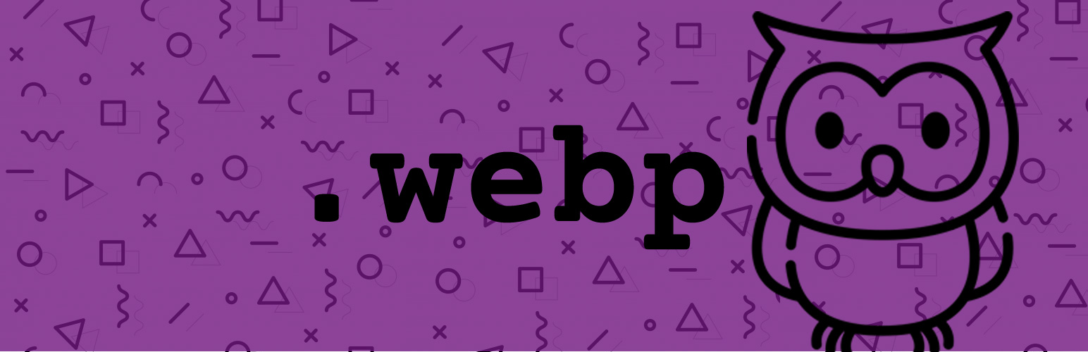 Allow Webp image