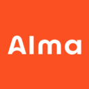 Alma &#8211; Pay in installments or later for WooCommerce Icon