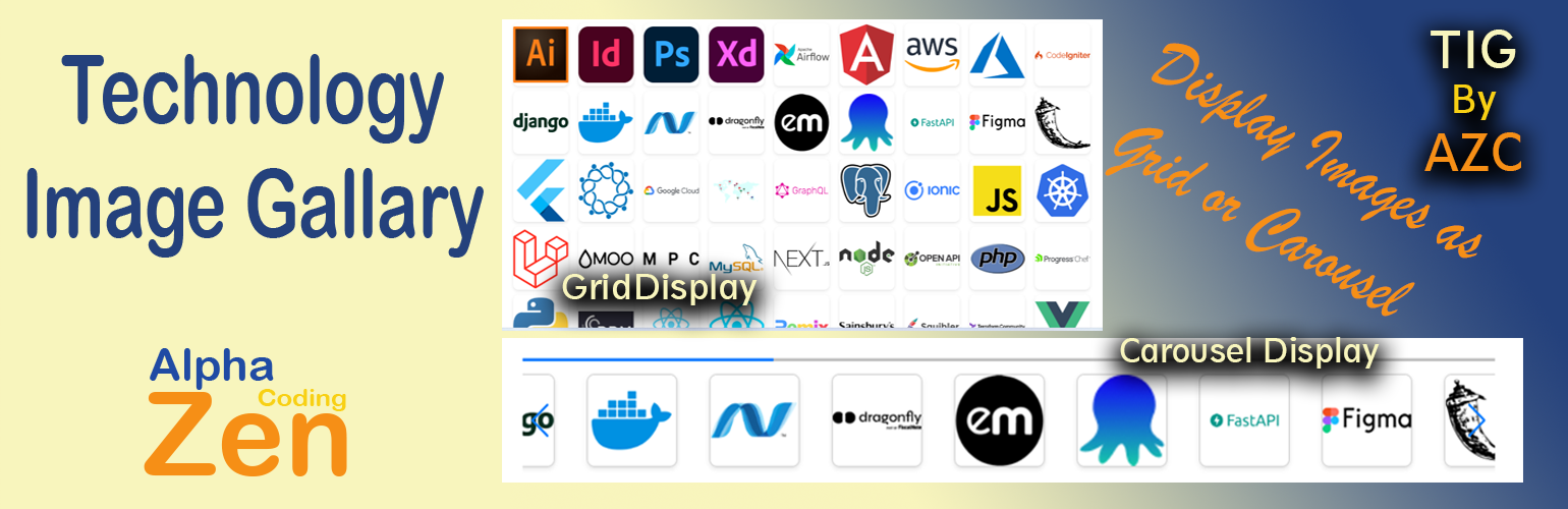 AlphaZC Technology Image Gallery