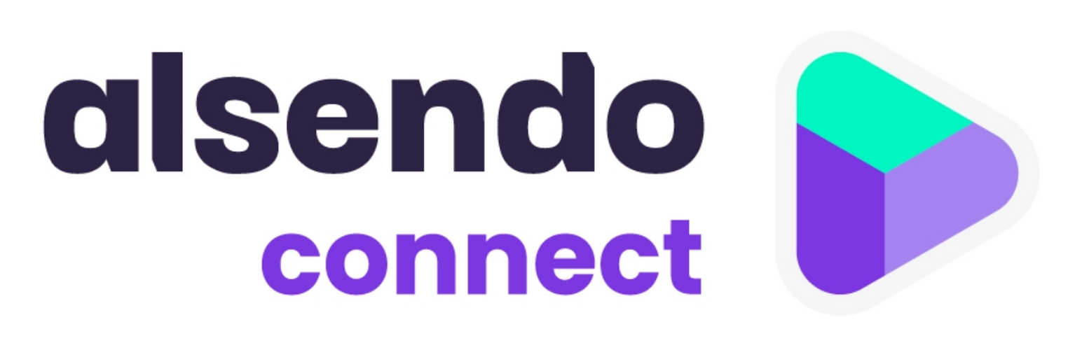 Alsendo Connect