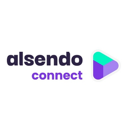 Alsendo Connect Icon