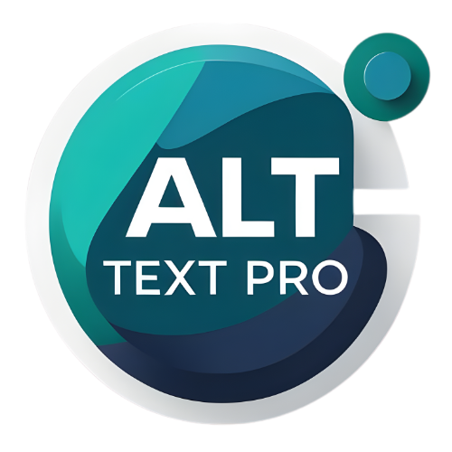Alt Text Pro – AI Alt Text Generator for Image SEO & Accessibility Icon