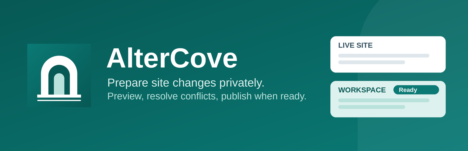 AlterCove