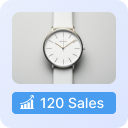 Alterdiv Sales Display for WooCommerce Icon