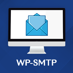 Alternate SMTP By Brainvire logo